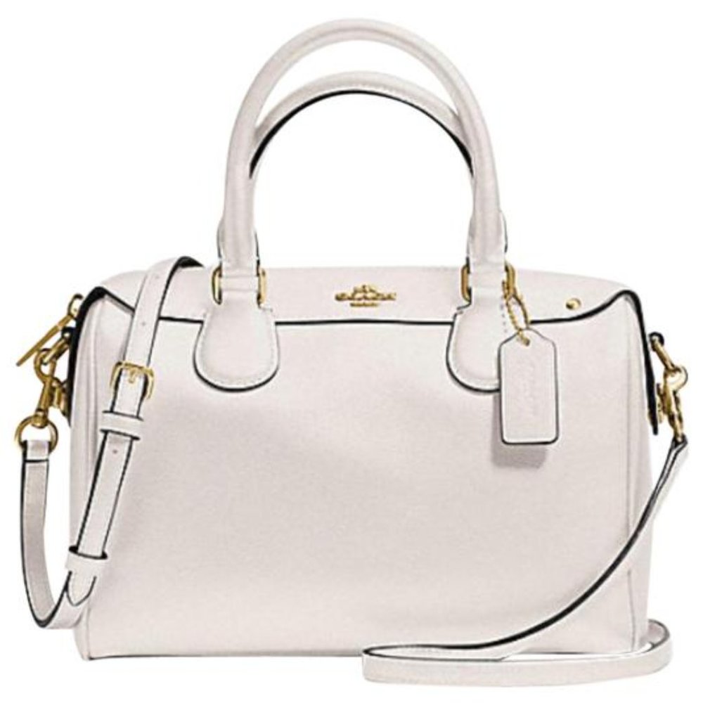Coach Bennett Satchel purse